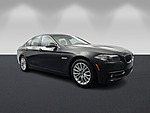 Used 2014 BMW 5 SERIES 528I XDRIVE in WEST PALM BEACH, FLORIDA (Photo 1)