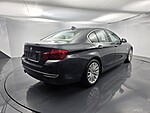 Used 2014 BMW 5 SERIES 528I XDRIVE in WEST PALM BEACH, FLORIDA (Photo 4)