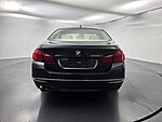 Used 2014 BMW 5 SERIES 528I XDRIVE in WEST PALM BEACH, FLORIDA (Photo 5)