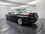 Used 2014 BMW 5 SERIES 528I XDRIVE in WEST PALM BEACH, FLORIDA (Photo 6)