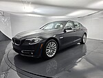 Used 2014 BMW 5 SERIES 528I XDRIVE in WEST PALM BEACH, FLORIDA (Photo 8)