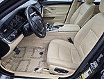 Used 2014 BMW 5 SERIES 528I XDRIVE in WEST PALM BEACH, FLORIDA (Photo 9)