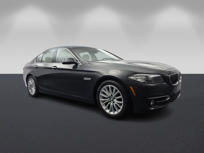 Used 2014 BMW 5 SERIES 528I XDRIVE in WEST PALM BEACH, FLORIDA