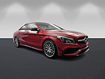 Used 2017 MERCEDES-BENZ CLA CLA 45 AMG® in WEST PALM BEACH, FLORIDA (Photo 1)