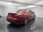 Used 2017 MERCEDES-BENZ CLA CLA 45 AMG® in WEST PALM BEACH, FLORIDA (Photo 4)