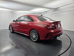 Used 2017 MERCEDES-BENZ CLA CLA 45 AMG® in WEST PALM BEACH, FLORIDA (Photo 6)