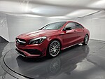 Used 2017 MERCEDES-BENZ CLA CLA 45 AMG® in WEST PALM BEACH, FLORIDA (Photo 8)
