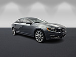 Used 2018 VOLVO S60 T5 PLATINUM in WEST PALM BEACH, FLORIDA (Photo 1)
