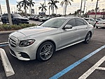 Used 2020 MERCEDES-BENZ E-CLASS E 350 in WEST PALM BEACH, FLORIDA (Photo 7)