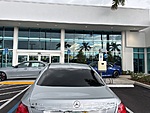 Used 2020 MERCEDES-BENZ E-CLASS E 350 in WEST PALM BEACH, FLORIDA (Photo 8)