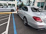 Used 2020 MERCEDES-BENZ E-CLASS E 350 in WEST PALM BEACH, FLORIDA (Photo 9)
