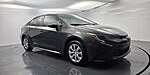 Used 2025 TOYOTA COROLLA LE in WEST PALM BEACH, FLORIDA