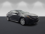 Used 2025 TOYOTA COROLLA LE in WEST PALM BEACH, FLORIDA (Photo 1)