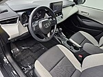Used 2025 TOYOTA COROLLA LE in WEST PALM BEACH, FLORIDA (Photo 10)