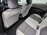 Used 2025 TOYOTA COROLLA LE in WEST PALM BEACH, FLORIDA (Photo 14)