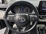 Used 2025 TOYOTA COROLLA LE in WEST PALM BEACH, FLORIDA (Photo 16)