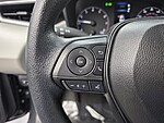 Used 2025 TOYOTA COROLLA LE in WEST PALM BEACH, FLORIDA (Photo 17)
