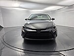 Used 2025 TOYOTA COROLLA LE in WEST PALM BEACH, FLORIDA (Photo 2)