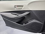Used 2025 TOYOTA COROLLA LE in WEST PALM BEACH, FLORIDA (Photo 23)