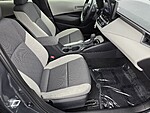 Used 2025 TOYOTA COROLLA LE in WEST PALM BEACH, FLORIDA (Photo 25)