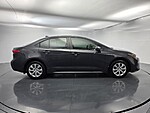 Used 2025 TOYOTA COROLLA LE in WEST PALM BEACH, FLORIDA (Photo 3)