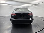Used 2025 TOYOTA COROLLA LE in WEST PALM BEACH, FLORIDA (Photo 5)
