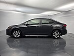 Used 2025 TOYOTA COROLLA LE in WEST PALM BEACH, FLORIDA (Photo 7)