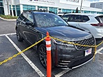 Used 2023 LAND ROVER RANGE ROVER VELAR R-DYNAMIC S MHEV in WEST PALM BEACH, FLORIDA (Photo 1)