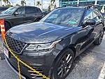Used 2023 LAND ROVER RANGE ROVER VELAR R-DYNAMIC S MHEV in WEST PALM BEACH, FLORIDA (Photo 5)