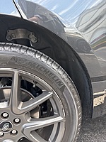 Used 2023 LAND ROVER RANGE ROVER VELAR R-DYNAMIC S MHEV in WEST PALM BEACH, FLORIDA (Photo 6)