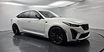 Used 2024 CADILLAC CT5 V-SERIES in WEST PALM BEACH, FLORIDA