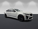 Used 2024 CADILLAC CT5 V-SERIES in WEST PALM BEACH, FLORIDA (Photo 1)