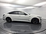 Used 2024 CADILLAC CT5 V-SERIES in WEST PALM BEACH, FLORIDA (Photo 3)