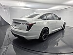 Used 2024 CADILLAC CT5 V-SERIES in WEST PALM BEACH, FLORIDA (Photo 4)
