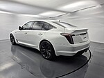 Used 2024 CADILLAC CT5 V-SERIES in WEST PALM BEACH, FLORIDA (Photo 6)
