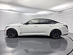 Used 2024 CADILLAC CT5 V-SERIES in WEST PALM BEACH, FLORIDA (Photo 7)