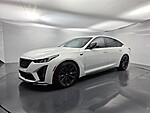 Used 2024 CADILLAC CT5 V-SERIES in WEST PALM BEACH, FLORIDA (Photo 8)