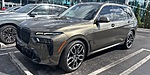 Used 2023 BMW X7 XDRIVE40I in WEST PALM BEACH, FLORIDA