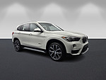 Used 2017 BMW X1 SDRIVE28I in WEST PALM BEACH, FLORIDA (Photo 1)