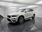 Used 2017 BMW X1 SDRIVE28I in WEST PALM BEACH, FLORIDA (Photo 8)