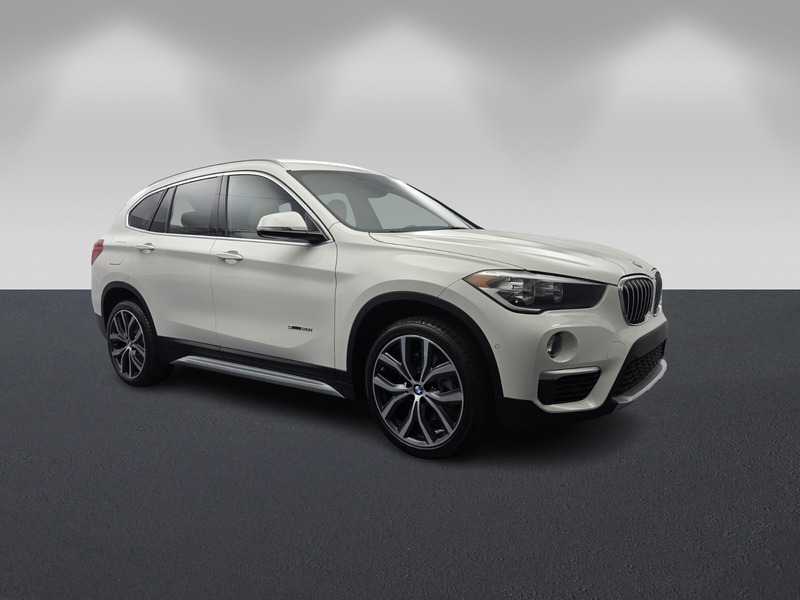 Used 2017 BMW X1 SDRIVE28I in WEST PALM BEACH, FLORIDA