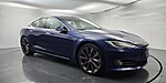Used 2021 TESLA MODEL S PERFORMANCE in WEST PALM BEACH, FLORIDA