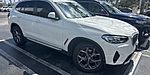 Used 2022 BMW X3 XDRIVE30I in WEST PALM BEACH, FLORIDA