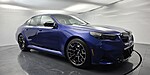 Used 2025 BMW M5 BASE in WEST PALM BEACH, FLORIDA
