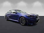 Used 2025 BMW M5 BASE in WEST PALM BEACH, FLORIDA (Photo 1)