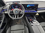 Used 2025 BMW M5 BASE in WEST PALM BEACH, FLORIDA (Photo 12)
