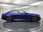 Used 2025 BMW M5 BASE in WEST PALM BEACH, FLORIDA (Photo 3)