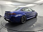 Used 2025 BMW M5 BASE in WEST PALM BEACH, FLORIDA (Photo 4)