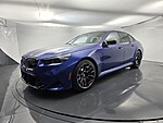 Used 2025 BMW M5 BASE in WEST PALM BEACH, FLORIDA (Photo 8)