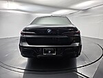 Used 2025 BMW I7 M70 in WEST PALM BEACH, FLORIDA (Photo 5)